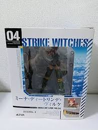 「ミーナ・ディートリンデ・ヴィルケ ストライクウィッチーズ2」の画像検索結果