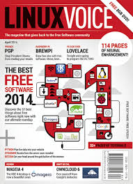 Image result for linux-beast-magazine