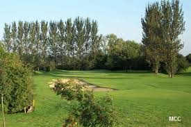Image result for The Kendleshire Golf Club