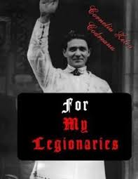 Image result for Zelea codreanu