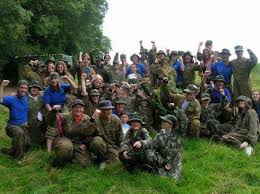 Image result for Cenarth Laser Combat