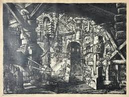 Image result for Carceri d invenzione