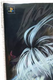 「シオン・ウヅキ ゼノサーガ エピソードI 力への意志」の画像検索結果