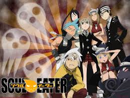 Soul Eater