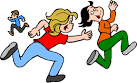 The Science Of Freeze Tag…. | Tea and Snippets