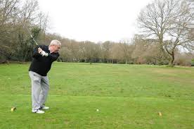 Image result for Chesham & Ley Hill Golf Club