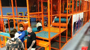 Image result for Nova Trampoline Club