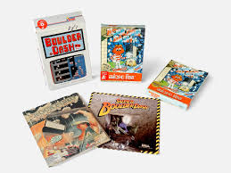 Billedresultat for boulder dash