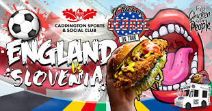 Image result for Caddington Cricket Club