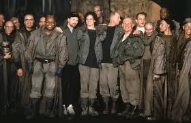 Image result for Alien 3