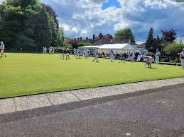 Image result for Epsom Park Bowling Club