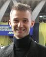 Bolesław Bara instruktor tańca