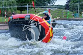 Image result for Nottingham White Water Rafting Club