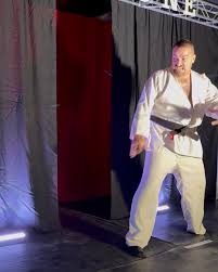 Image result for Haslemere Karate Club