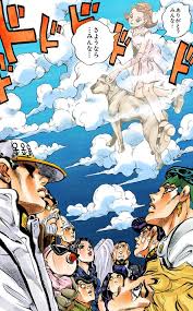 「ジョセフ・ジョースター ジョジョの奇妙な冒険　第4部」の画像検索結果