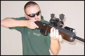 Resultado de imagen para remington 750 red dot