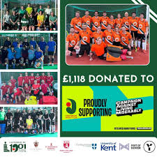 Image result for Canterbury Hockey Club