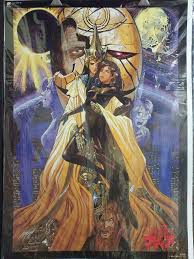 「メディナ・ラ・ルゲンシウス・エレクトラ ふしぎの海のナディア」の画像検索結果