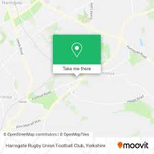 Image result for Harrogate Rugby Football Club