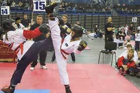 Image result for Didcot TAGB Tae Kwon Do