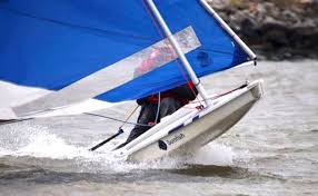 Image result for Norwich Frostbite Sailing Club