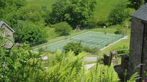 Image result for Town Green Tennis Club, Aughton, Lancashire