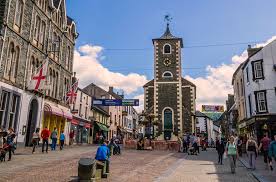 Image result for Keswick B C