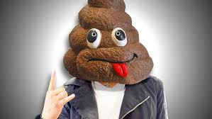 Картинки по запросу ты какашка