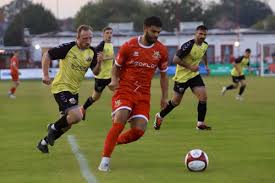 Image result for Knaresborough Rufc