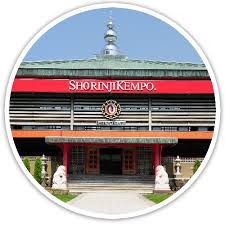 Image result for Harrow Shorinji Kempo