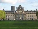Ecole Militaire - Paris - Reviews of Ecole Militaire - TripAdvisor