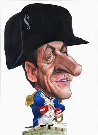 Image result for Napoléon Sarkozy