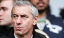 Ian Rush is being regarded as