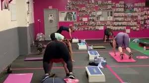 Image result for Village Gym Basingstoke