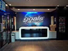 Image result for Goals Soccer Centre
