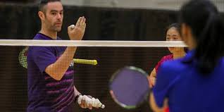 Image result for Shuttles (Brentford) Badminton Club