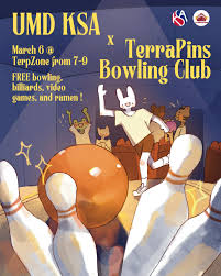 Image result for College Park Bowling Association