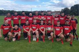 Image result for Glenrothes Rugby Football Club