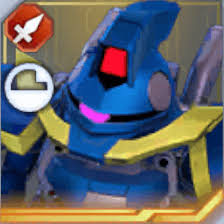 「エニル・エル 機動新世紀ガンダムX」の画像検索結果