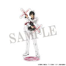 「XANXUS（ザンザス） 家庭教師ヒットマンREBORN!」の画像検索結果