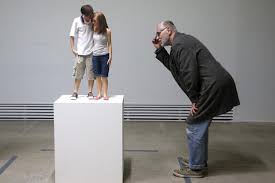 Image result for ron mueck