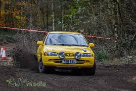 Image result for Knutsford and District Motor Club
