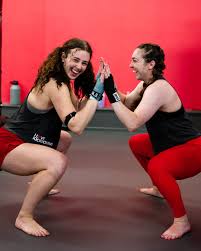 Image result for ILoveKickBoxing Vancouver
