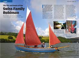 Image result for Stoke Gabriel Boating Association