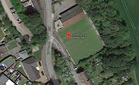 Image result for Auchtermuchty Bowling Club