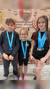 Image result for Perry Beeches Sutton Swim Squad