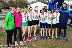 Image result for Wirral Athletics Club
