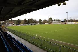 Image result for Ballinamallard United Football Club
