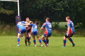 Image result for Widnes St Maries Amateur Rugby League Football Club