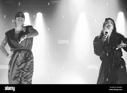 Image result for Karin Dreijer Andersson